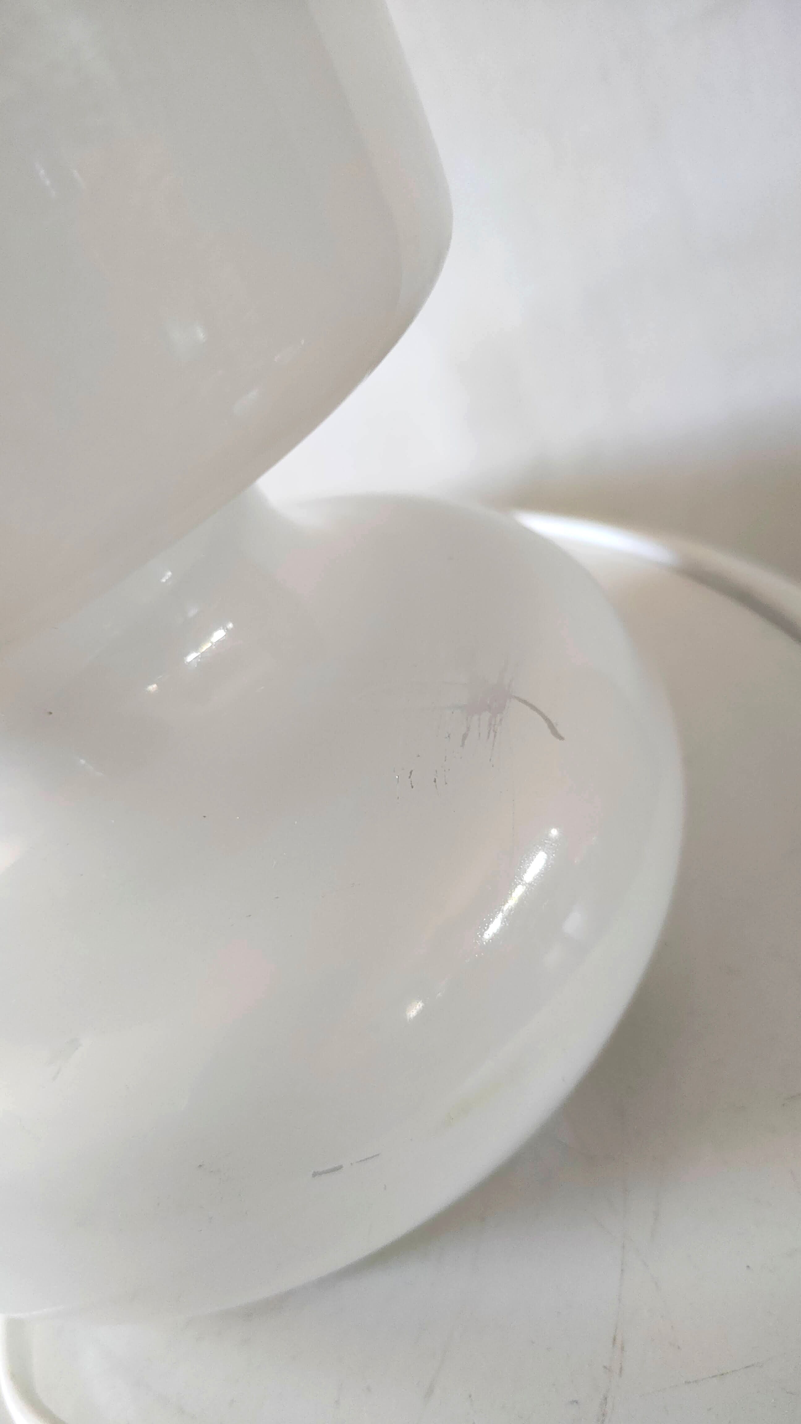 Vintage Ikea lamp model Lykta