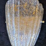 Pair of wall sconces from Murano