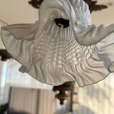 Bronze ceiling light