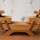 Wooden worker