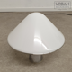 Lampe de table vintage champignons par Harvey Guzzini pour Iguzzini