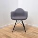 Set of 4 RE DAW armchairs, Vitra