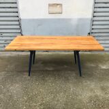 Pirrka table model by Ilmari Tapiovaara for Laukaan Puu, Finland, 1950-1960