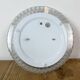 Vintage Glass Wall or Ceiling Light, 1970s