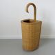 Bamboo rattan umbrella holder 60/70