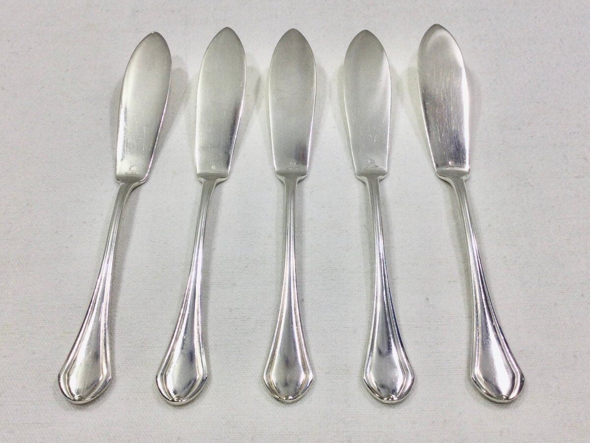 Christofle - Printania Spreaders