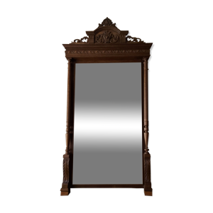 Miroir style henry II
