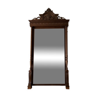 Miroir style Henry II