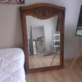 Henri III mirror