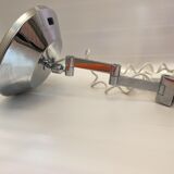 Mirror magnifying by Keuco design model rare - mirror Keuco 1980-1970