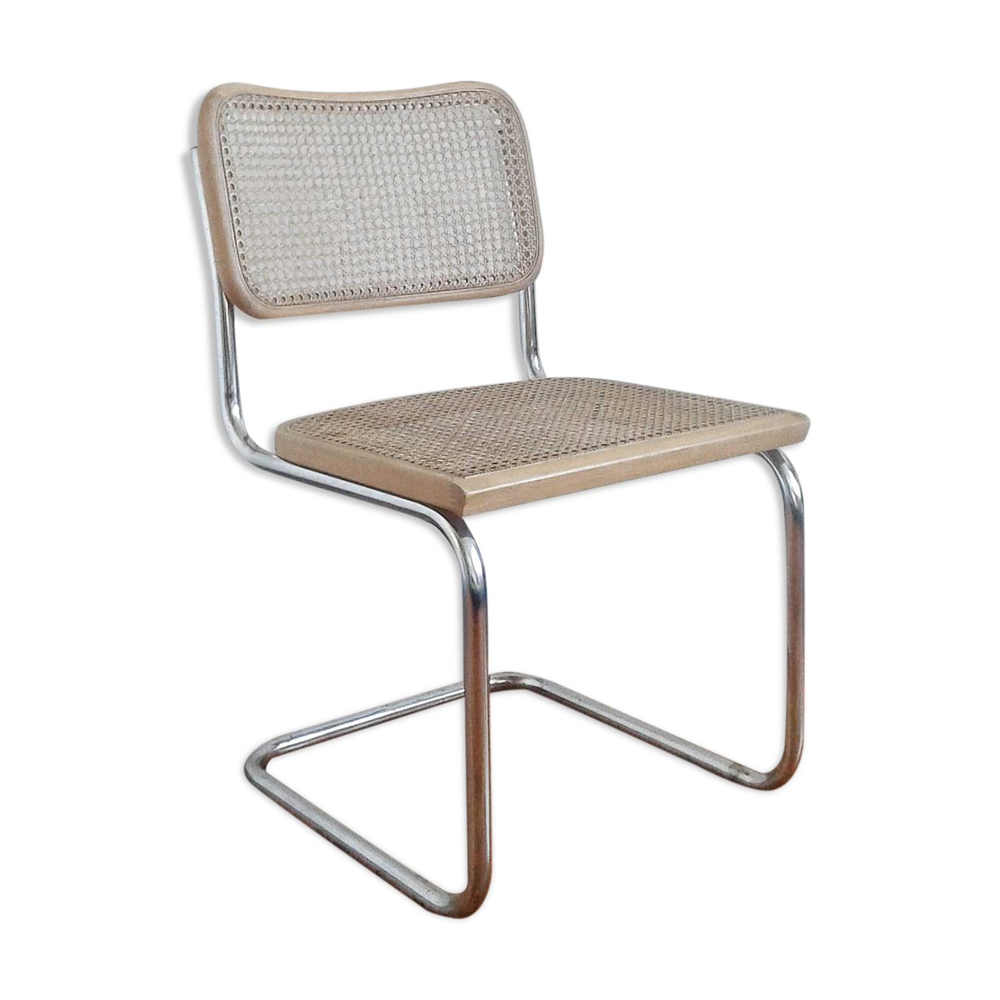 Chair BREUER Cesca B32