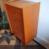Vintage dresser