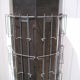 Turnstile door photos or postcards