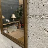 Louis XVI style mirror