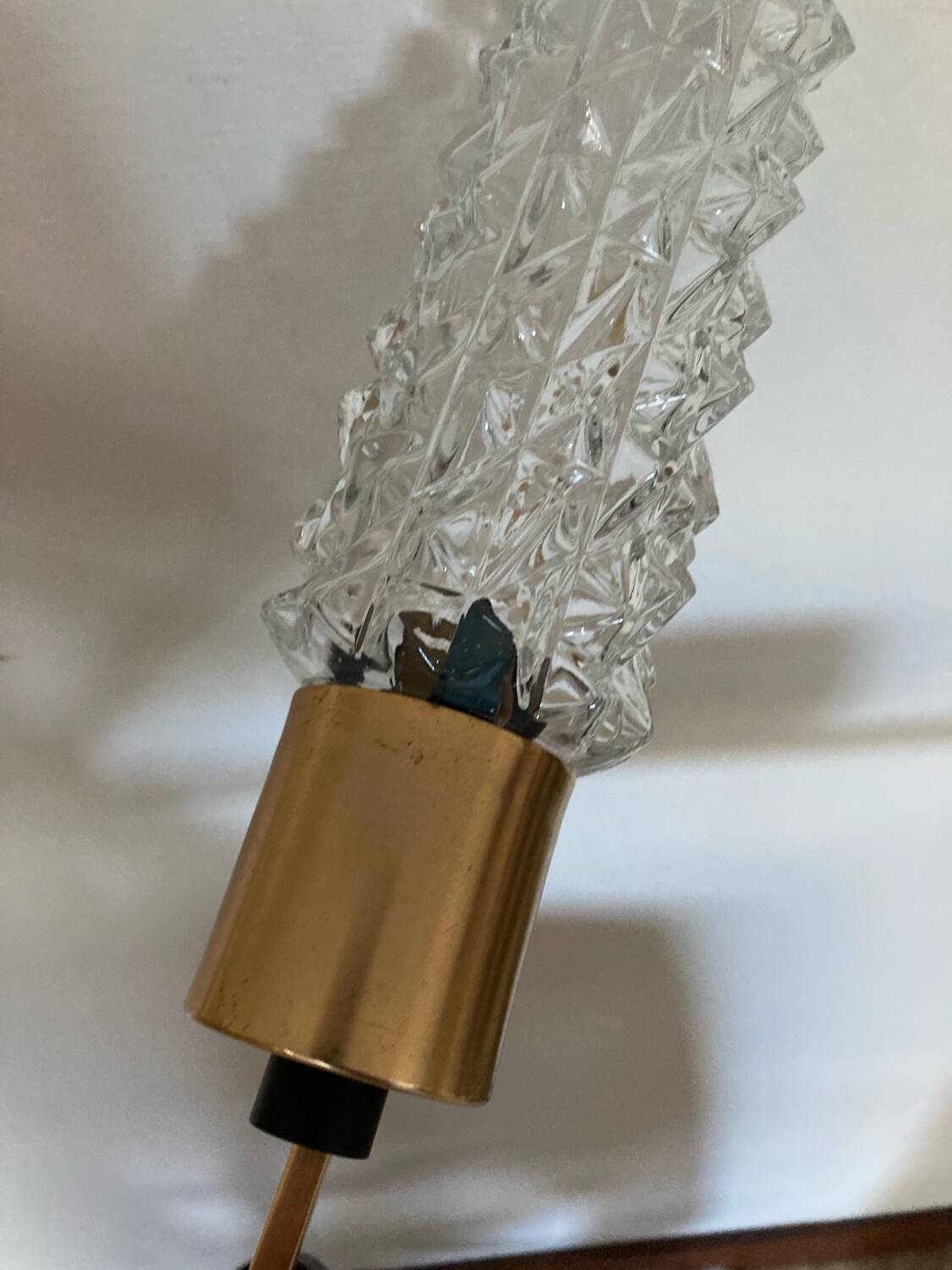 Arlus vintage chandelier