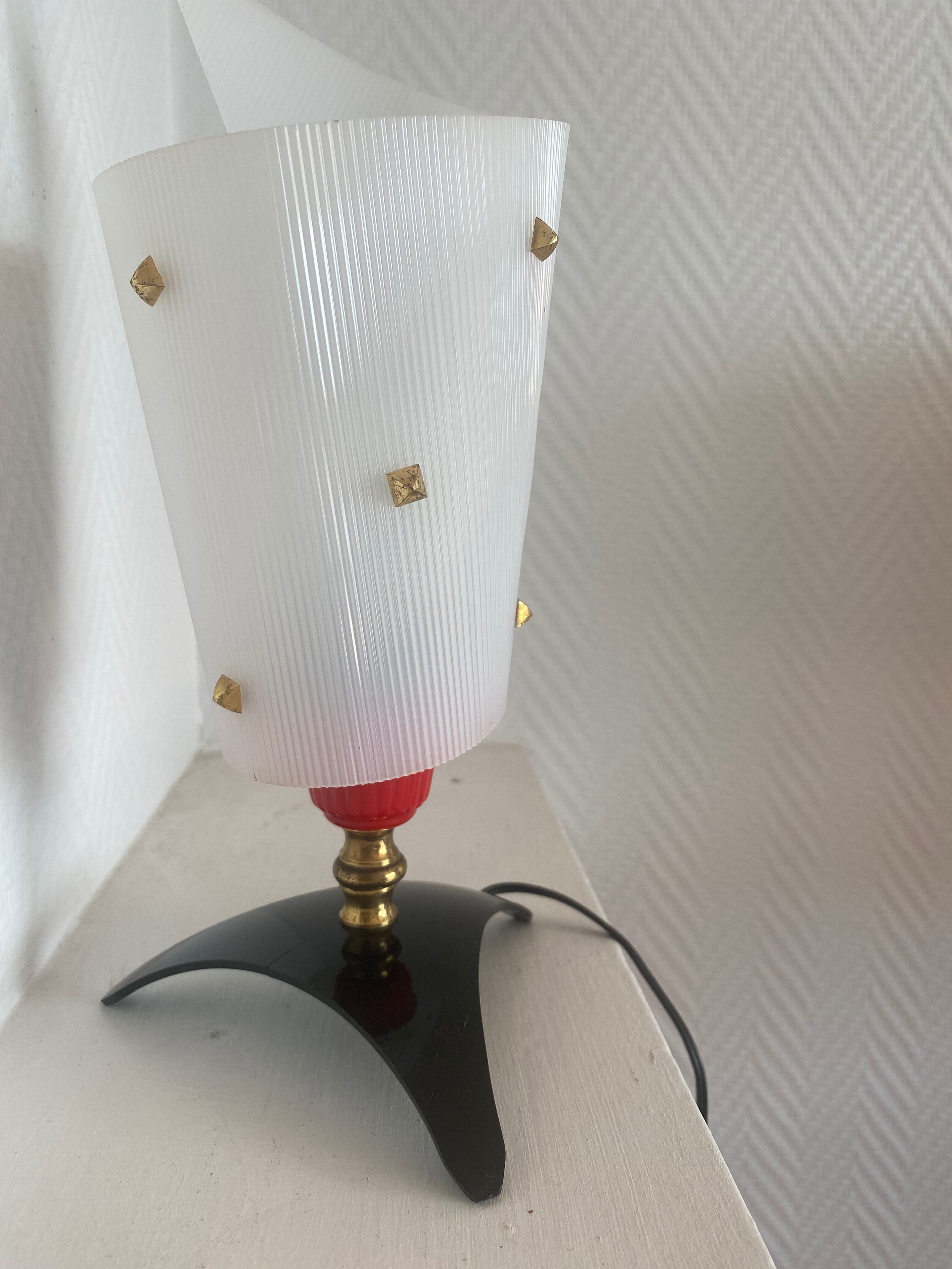 Lamp  50s