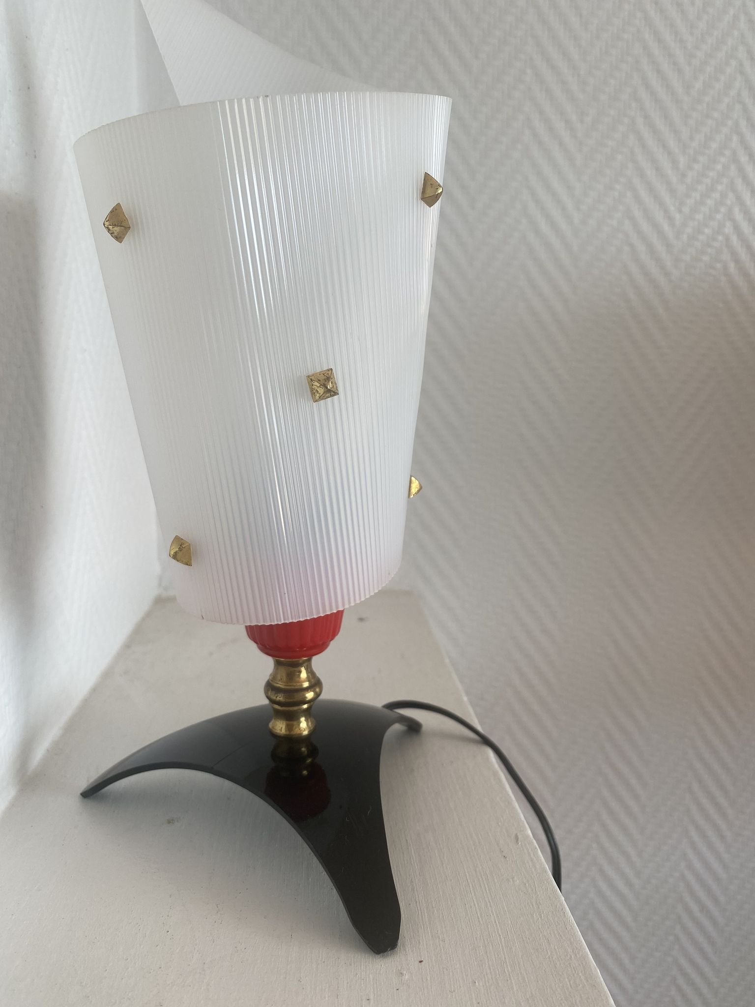Lamp  50s