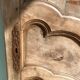 Old cupboard doors