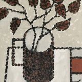 Still Life with Dominoes