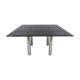 Tobia Scarpa Mid-century Modern Italian Dining Table "Andrè" for Gavina, 60