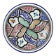 Moroccan craft plate/dish