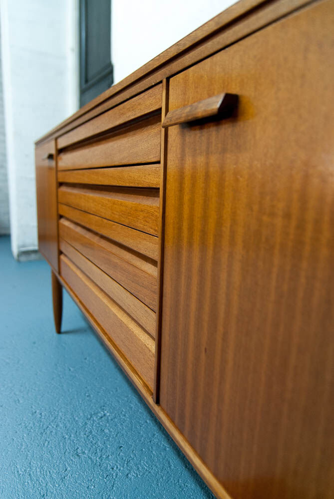 Scandinavian sideboard 168cm