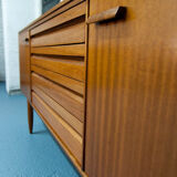 Scandinavian sideboard 168cm