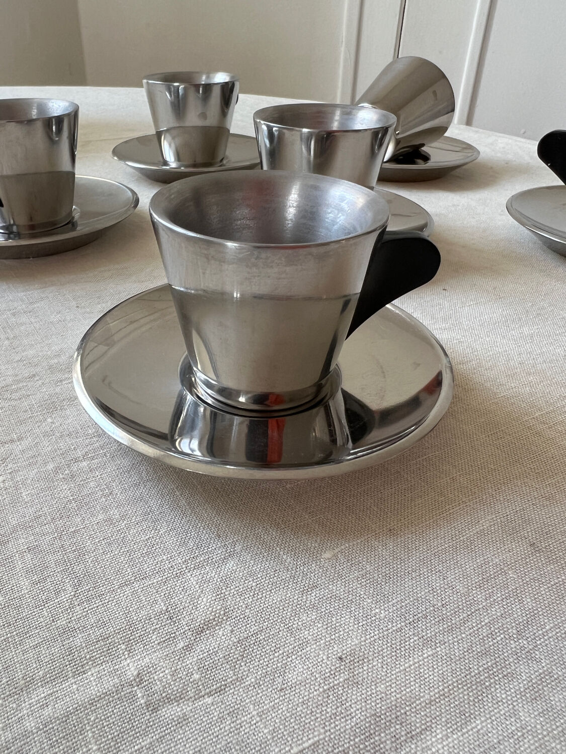 IKEA vintage coffee cups