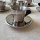 Tasses à café vintage IKEA