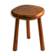 Tabouret tripode