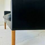 Danish 2-seater sofa by Børge Mogensen for Fredericia Furniture