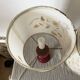 Paire de lampe de chevet vintage