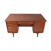 Danish teak Office of the years 1960