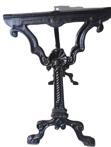 Table d'appoint/bistrot