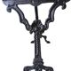 Table d'appoint/bistrot