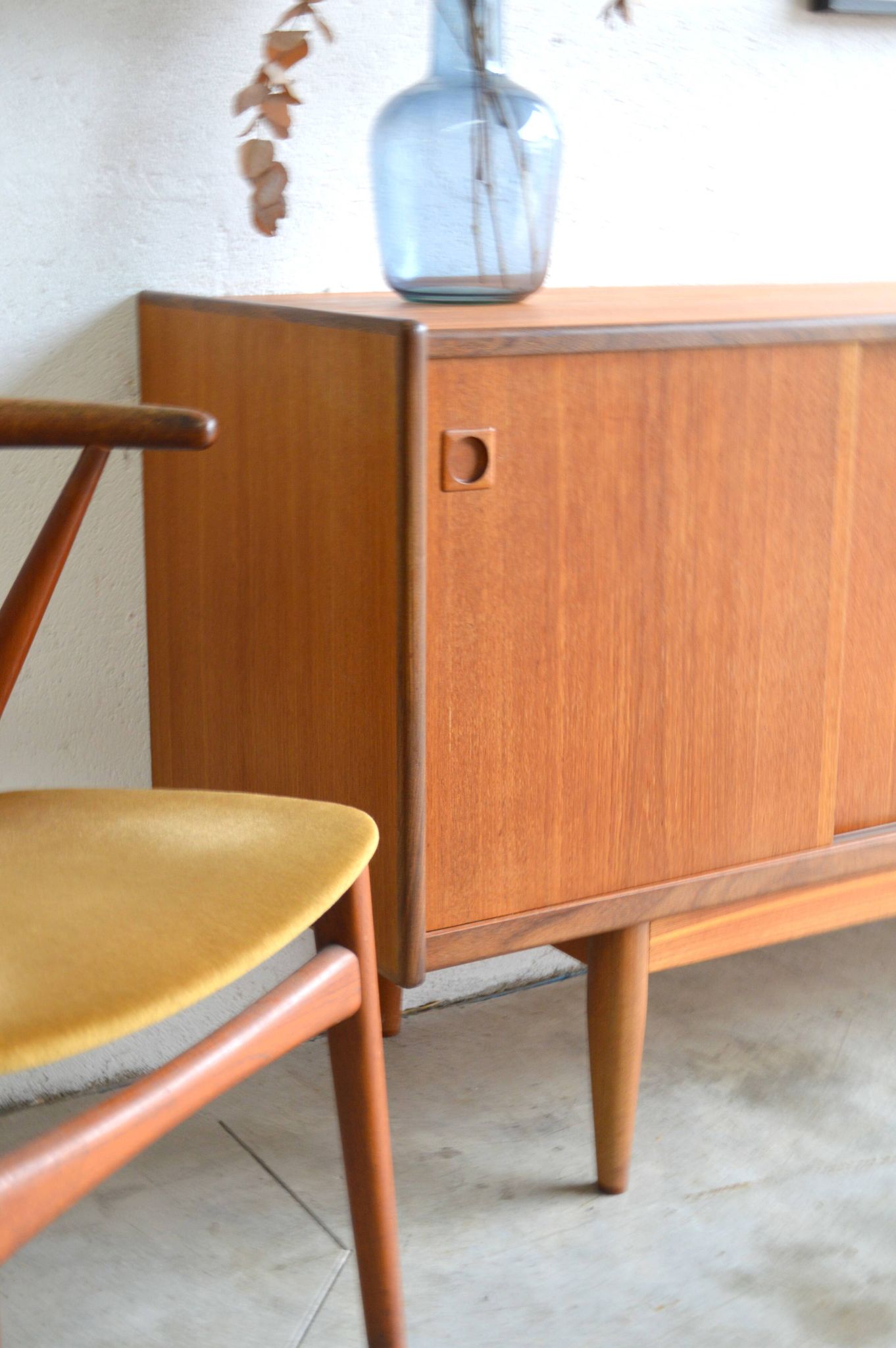 Enfilade by Johannes Andersen 240 cm