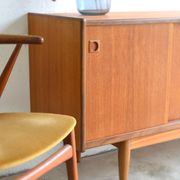 Enfilade by Johannes Andersen 240 cm