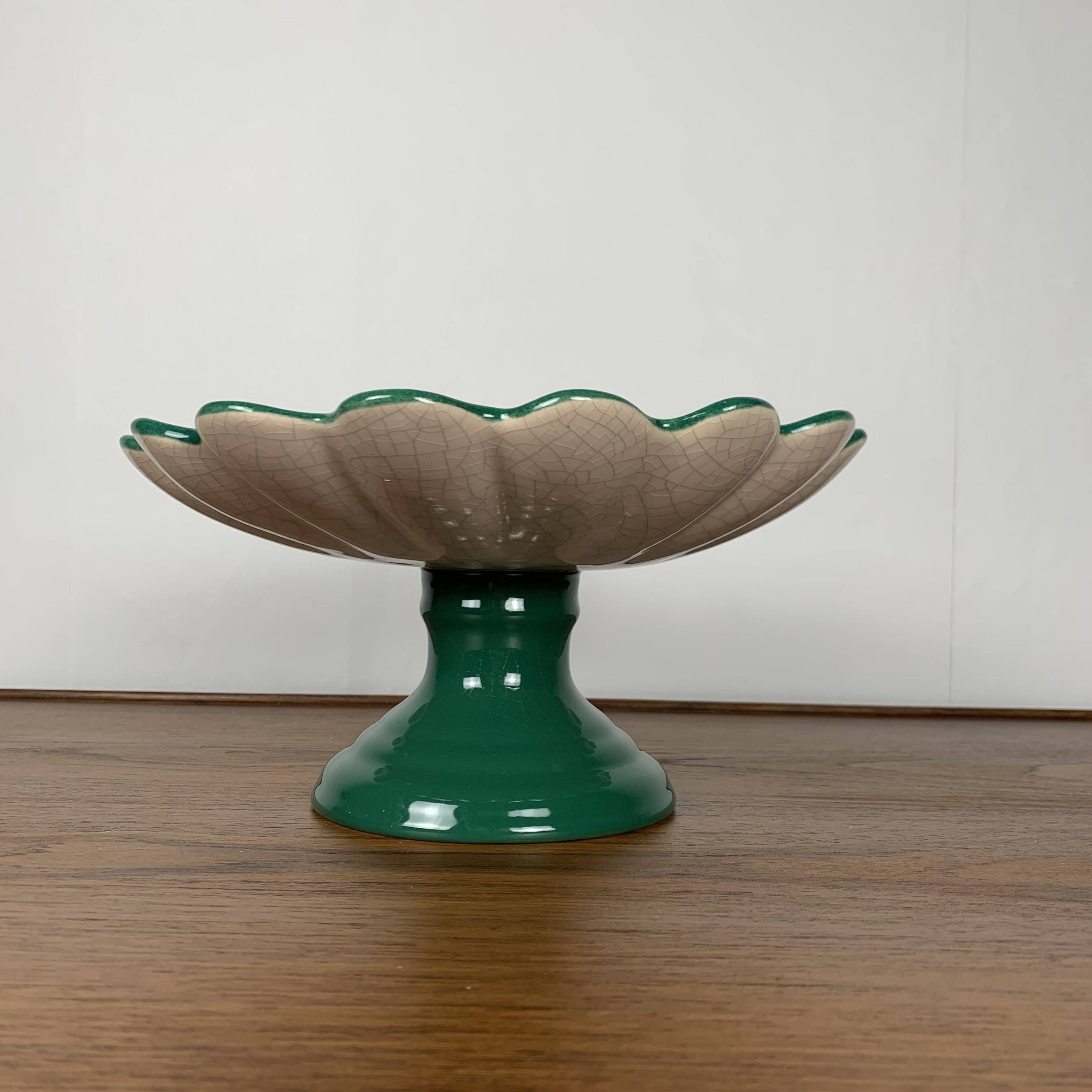 Vintage fruit bowl / fruit bowl