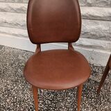 Baumann chairs