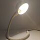 Flexible snake lamp Hebi by Isao Hasoe for Valenti Luce made in Italy