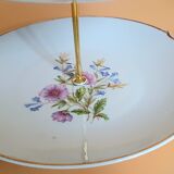 Présentoir, serviteur à fruits, apérif, gâteaux