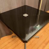 Plano folding table designed by Giancarlo Piretti, Anonima Castelli, Italy, 1970s