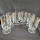 6  verres Luminarc Suède
