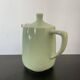 Old Melitta milk jug
