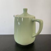 Old Melitta milk jug