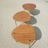 PARTROY by Pierre Cruège living room coffee table