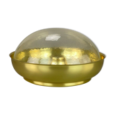 60s 70s lamp light wall lamp limburg plafoniere space age design 60s