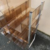 Presentation furniture, year 70