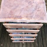 Cherry chiffon tree completely restored
