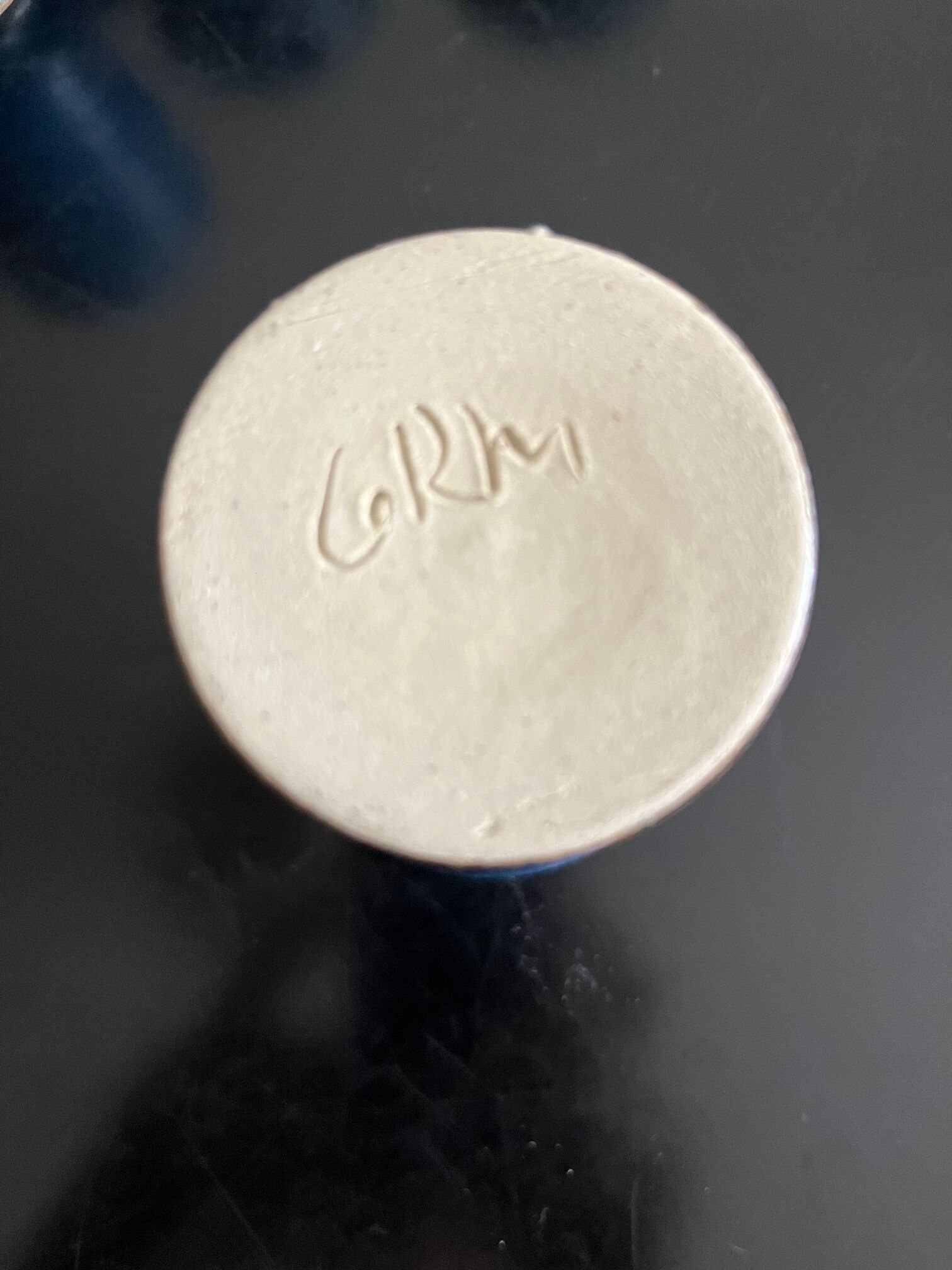 Ceramic cups Guy Roland Marcy